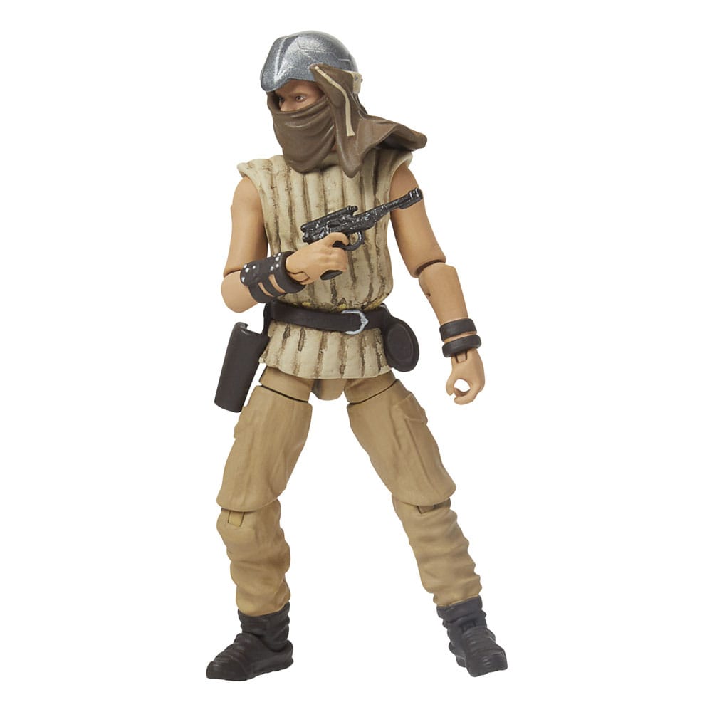 Star Wars Episode VI Vintage Collection Actionfiguren 4er-Pack Jabba's Court Denizens 10 cm - Preorder - ETA: 25.02.2026