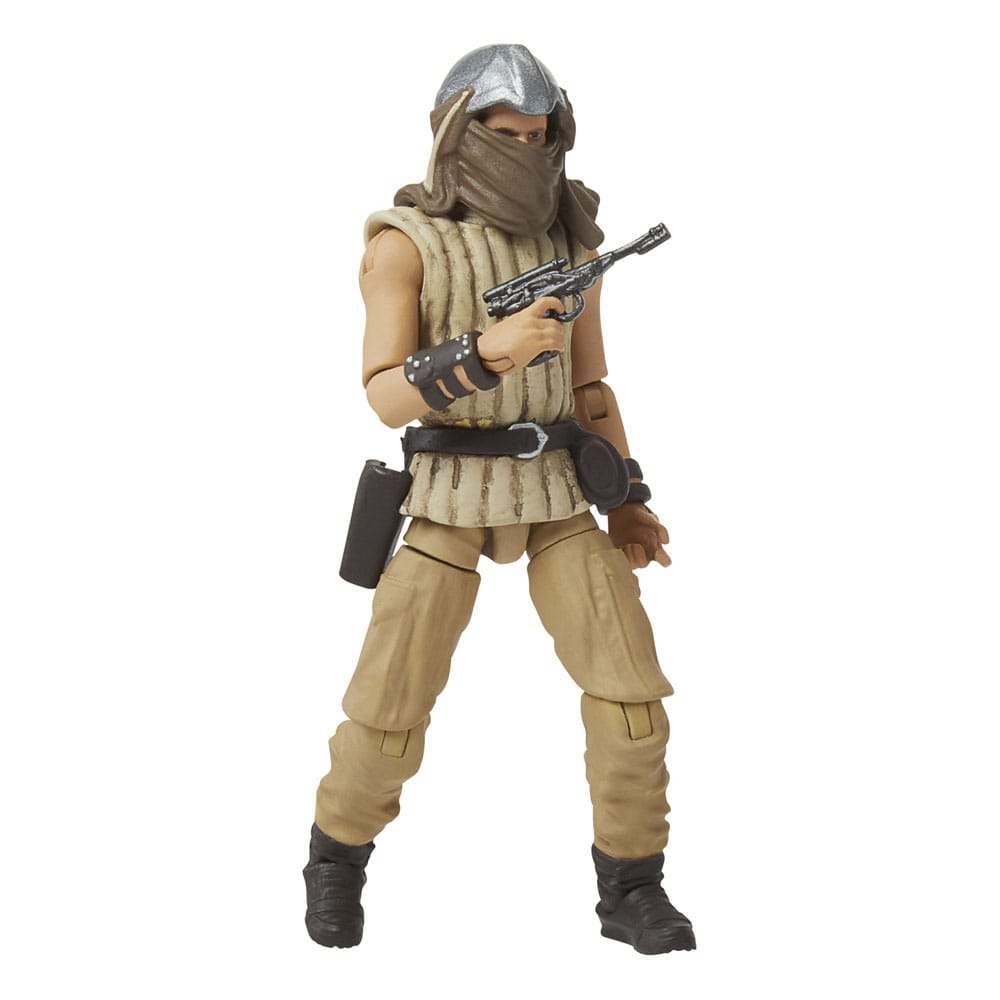 Star Wars Episode VI Vintage Collection Actionfiguren 4er-Pack Jabba's Court Denizens 10 cm - Preorder - ETA: 25.02.2026