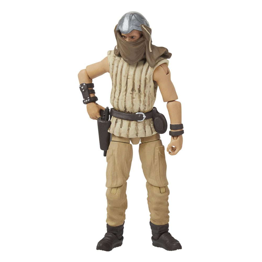 Star Wars Episode VI Vintage Collection Actionfiguren 4er-Pack Jabba's Court Denizens 10 cm - Preorder - ETA: 25.02.2026