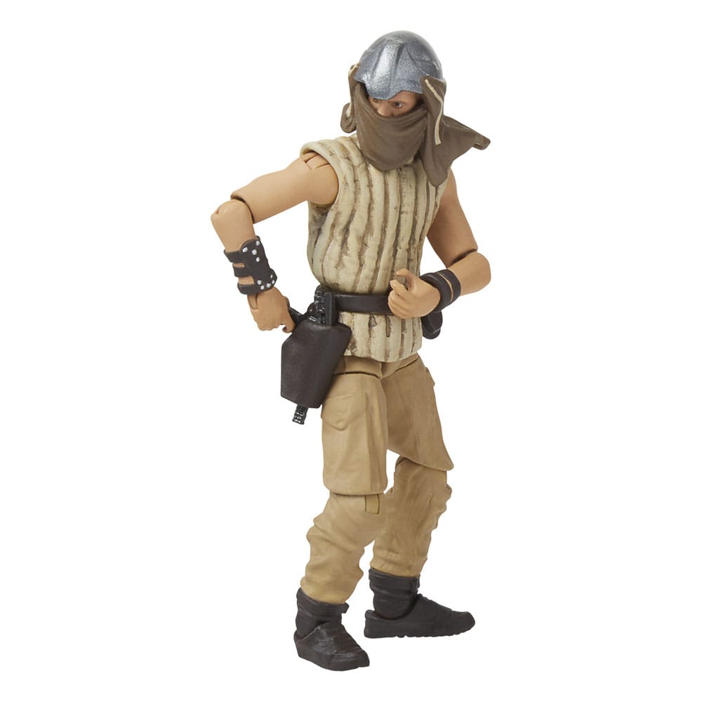 Star Wars Episode VI Vintage Collection Actionfiguren 4er-Pack Jabba's Court Denizens 10 cm - Preorder - ETA: 25.02.2026