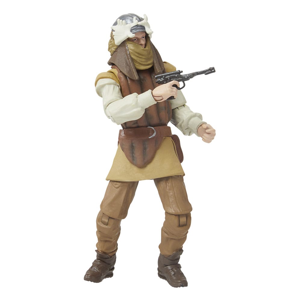 Star Wars Episode VI Vintage Collection Actionfiguren 4er-Pack Jabba's Court Denizens 10 cm - Preorder - ETA: 25.02.2026