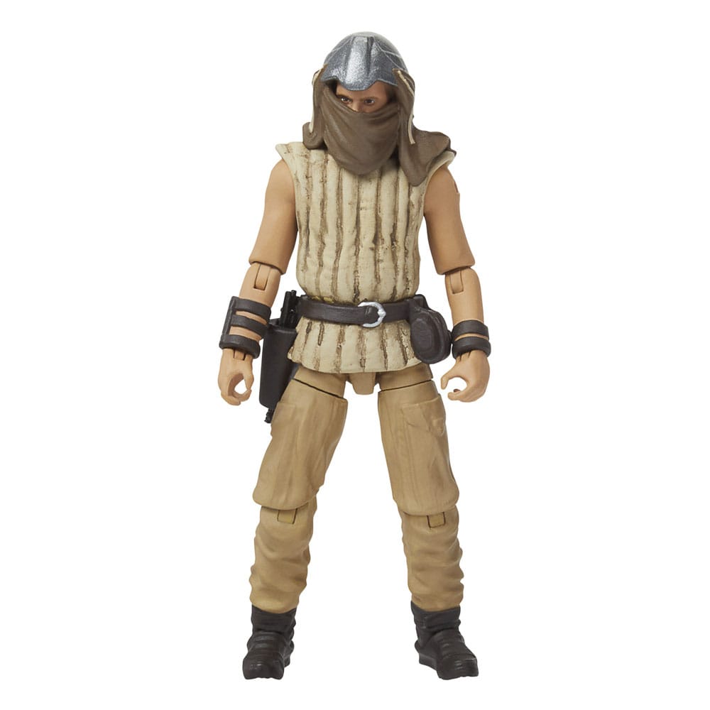 Star Wars Episode VI Vintage Collection Actionfiguren 4er-Pack Jabba's Court Denizens 10 cm - Preorder - ETA: 25.02.2026