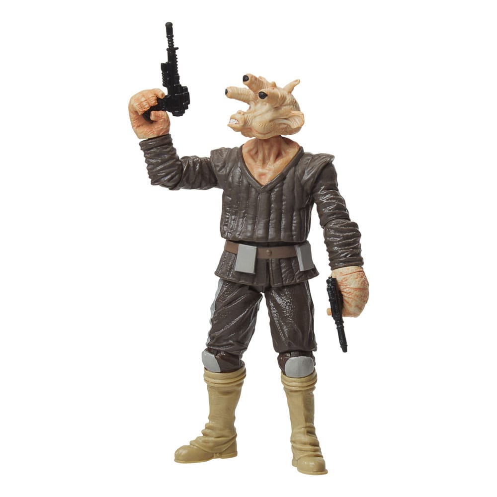 Star Wars Episode VI Vintage Collection Actionfiguren 4er-Pack Jabba's Court Denizens 10 cm - Preorder - ETA: 25.02.2026