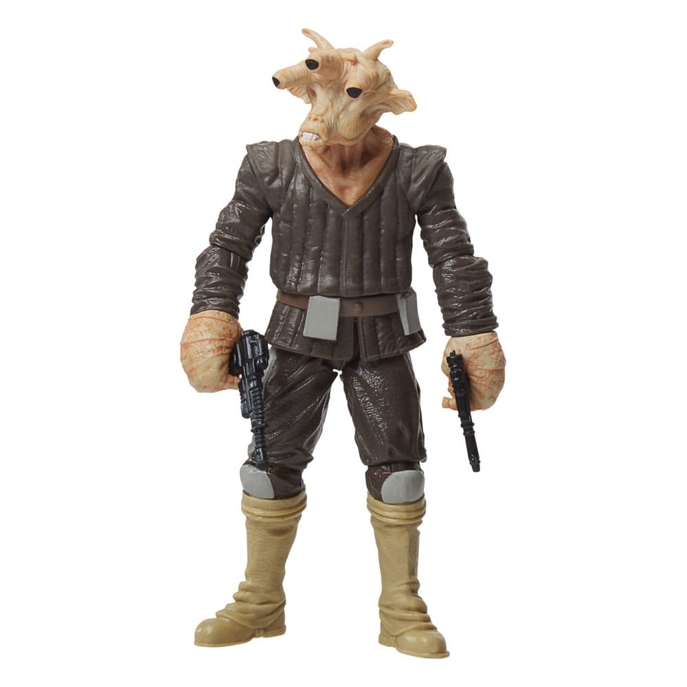 Star Wars Episode VI Vintage Collection Actionfiguren 4er-Pack Jabba's Court Denizens 10 cm - Preorder - ETA: 25.02.2026