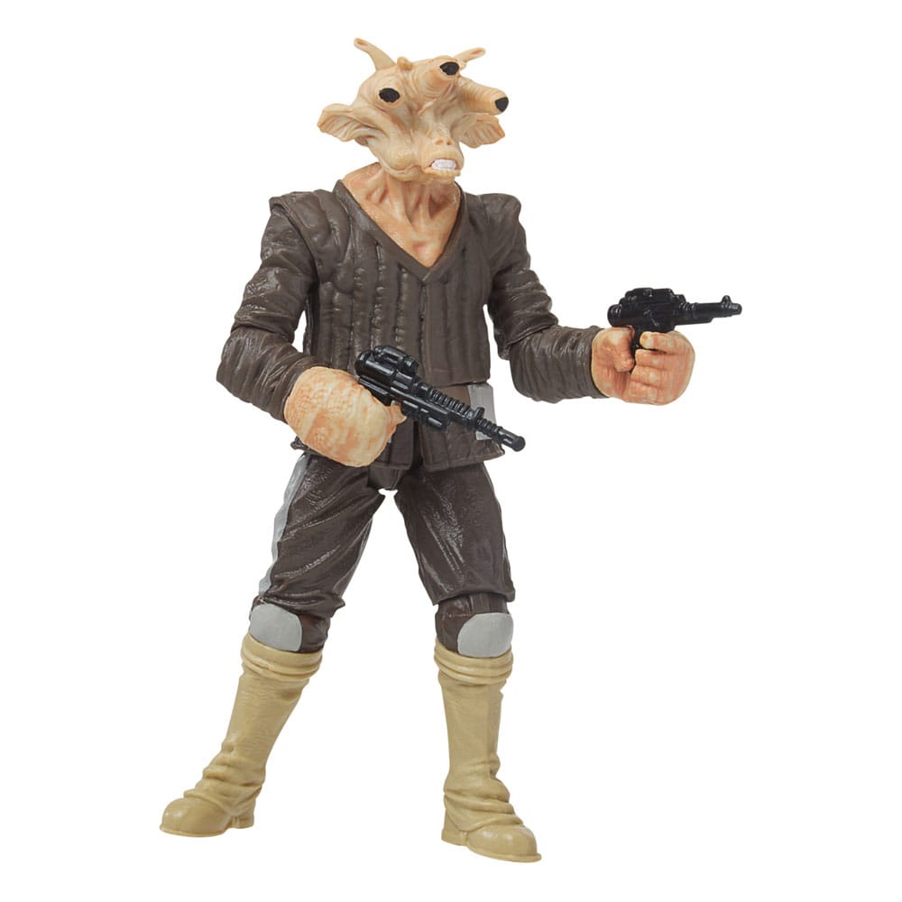 Star Wars Episode VI Vintage Collection Actionfiguren 4er-Pack Jabba's Court Denizens 10 cm - Preorder - ETA: 25.02.2026