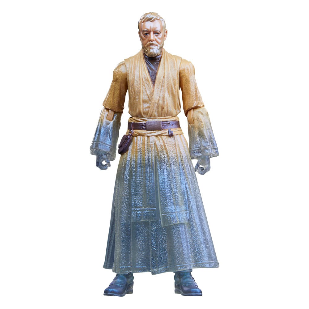 Star Wars Episode VI Black Series Actionfiguren 3er-Pack Force Spirits 15 cm - Preorder - ETA: 29.11.2025