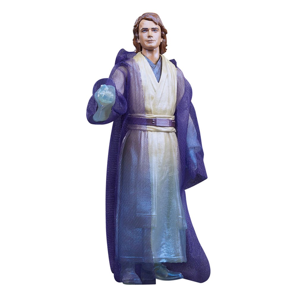 Star Wars Episode VI Black Series Actionfiguren 3er-Pack Force Spirits 15 cm - Preorder - ETA: 29.11.2025