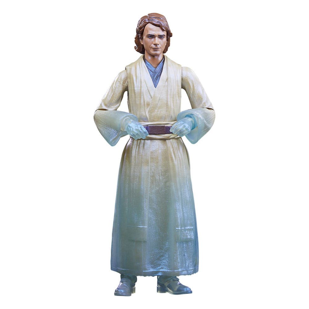 Star Wars Episode VI Black Series Actionfiguren 3er-Pack Force Spirits 15 cm - Preorder - ETA: 29.11.2025