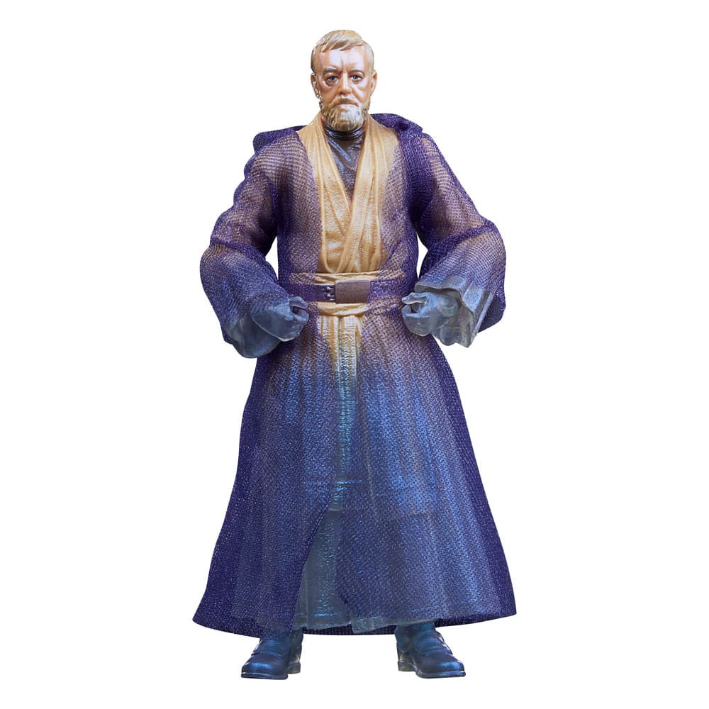 Star Wars Episode VI Black Series Actionfiguren 3er-Pack Force Spirits 15 cm - Preorder - ETA: 29.11.2025