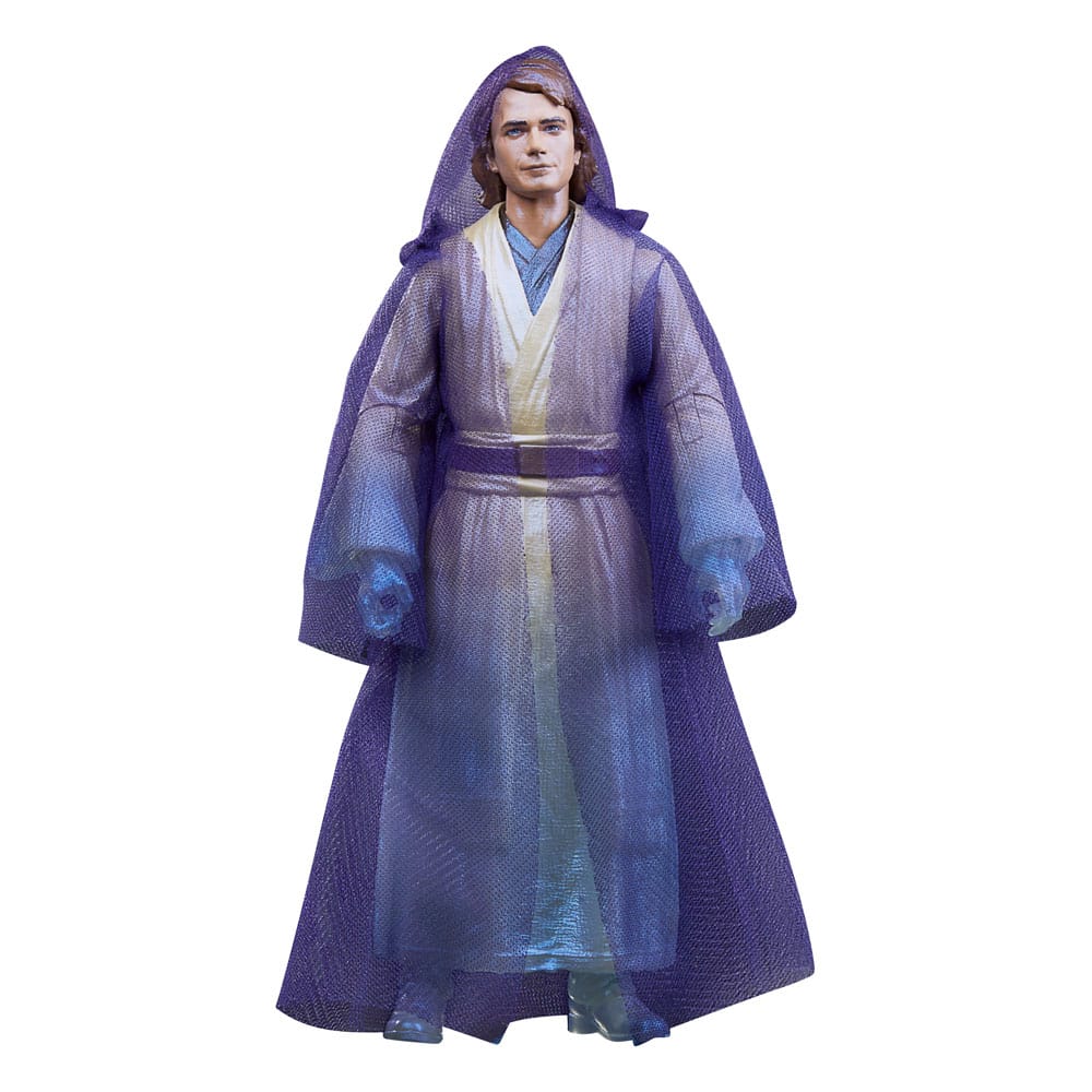 Star Wars Episode VI Black Series Actionfiguren 3er-Pack Force Spirits 15 cm - Preorder - ETA: 29.11.2025
