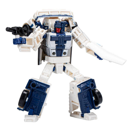 Transformers Legacy Evolution Deluxe Class Actionfigur Breakdown 14 cm - Preorder - ETA: 10.04.2026