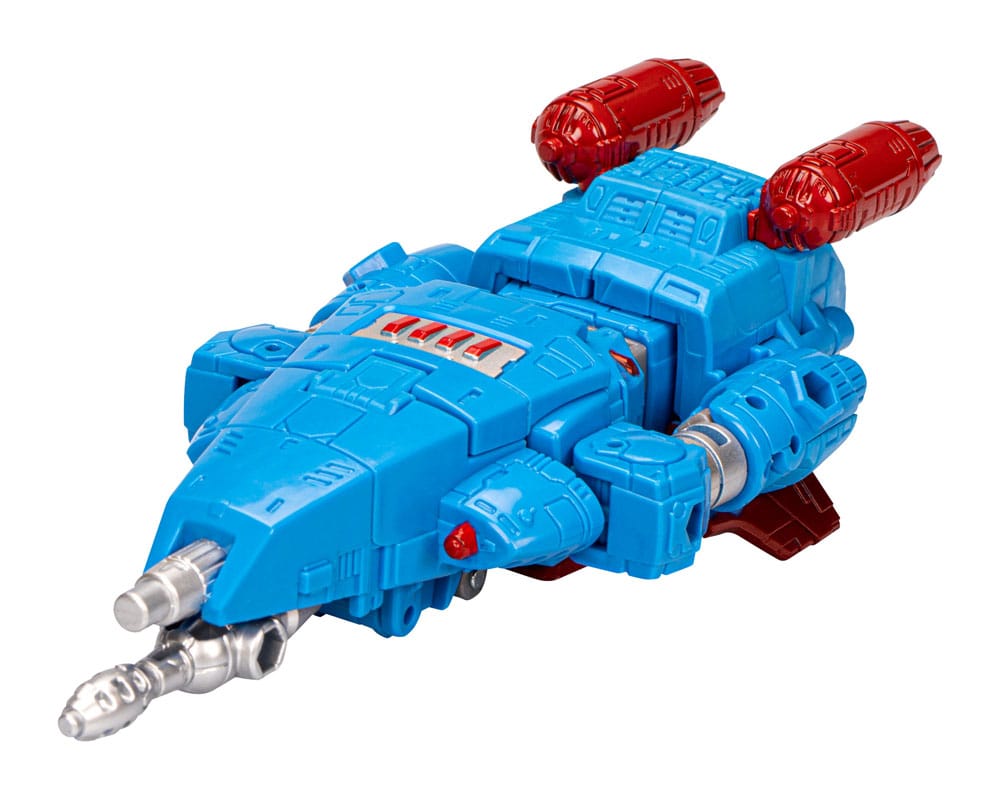 Transformers Generations Legacy Evolution Deluxe Class Actionfigur Autobot Devcon 14 cm - Versand: 5-7 Tage nach Bestellung