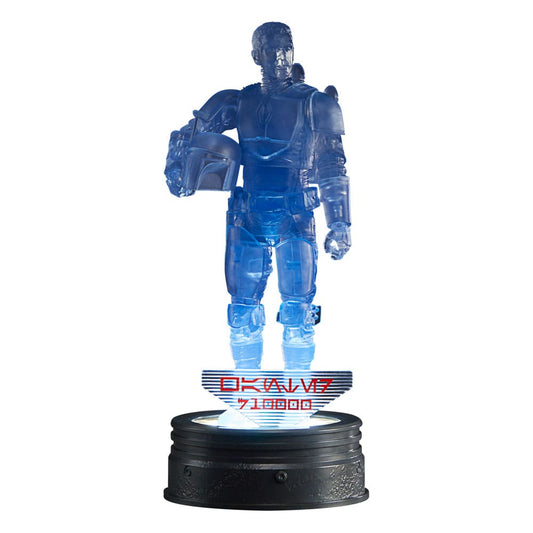 Star Wars Black Series Holocomm Collection Actionfigur Axe Woves 15 cm  - Versand: 5-7 Tage nach Bestellung