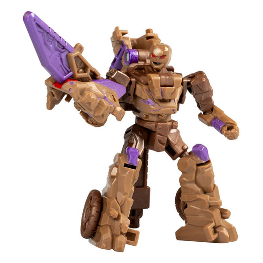Transformers Generations Legacy United Core Class Actionfigur Infernac Universe Geocron 9 cm - Versand: 5-7 Tage nach Bestellung