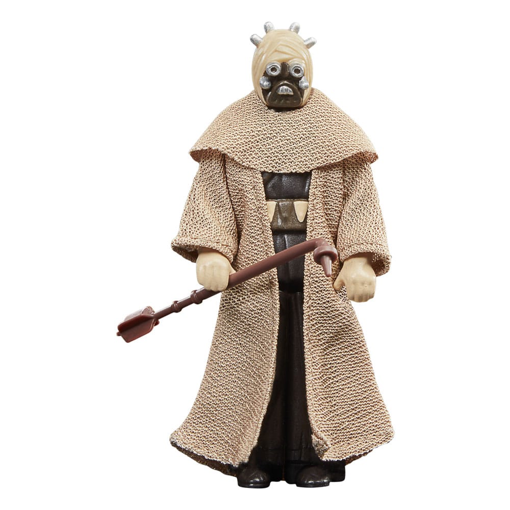 Star Wars: The Book of Boba Fett Retro Collection Actionfigur Tusken Warrior 10 cm - Versand: 5-7 Tage nach Bestellung