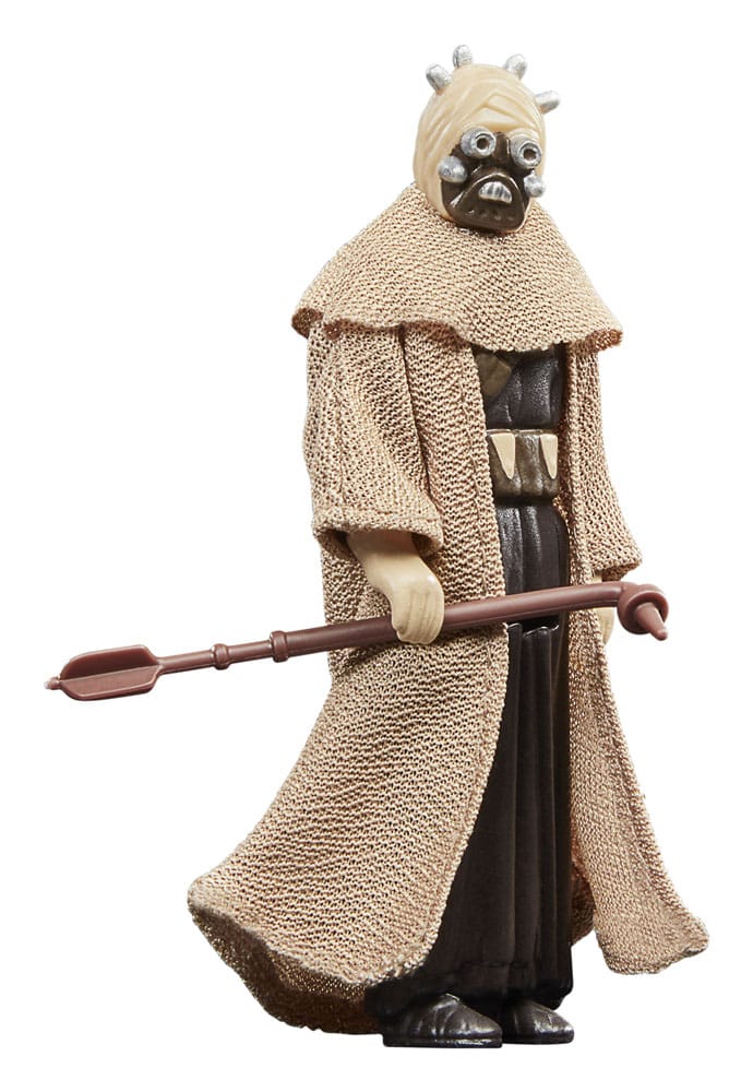 Star Wars: The Book of Boba Fett Retro Collection Actionfigur Tusken Warrior 10 cm - Versand: 5-7 Tage nach Bestellung