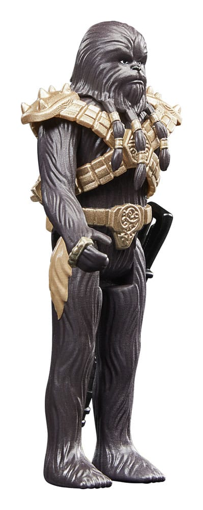 Star Wars: The Book of Boba Fett Retro Collection Actionfigur Krrsantan 10 cm - Versand: 5-7 Tage nach Bestellung