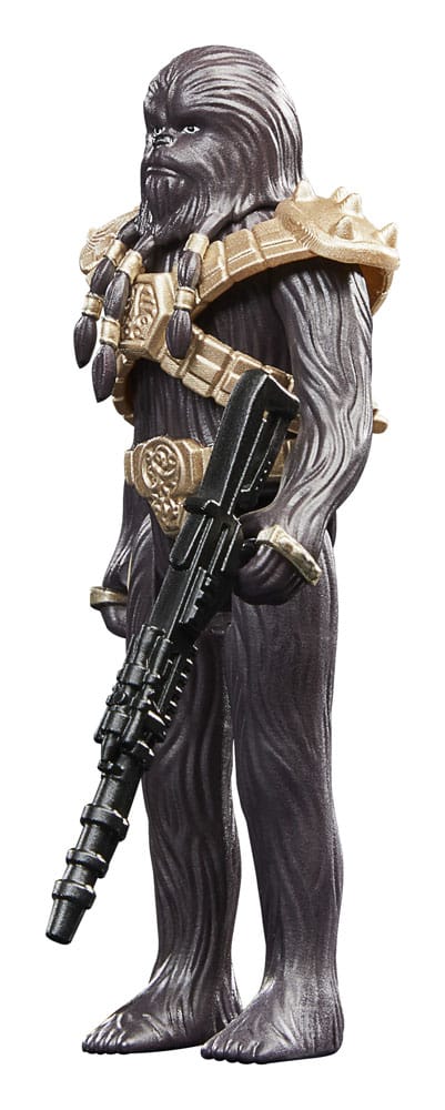Star Wars: The Book of Boba Fett Retro Collection Actionfigur Krrsantan 10 cm - Versand: 5-7 Tage nach Bestellung