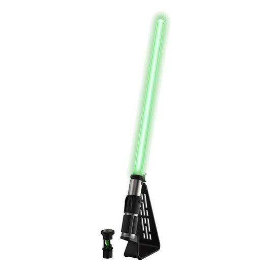 Star Wars Black Series Replik Force FX Elite Lichtschwert Yoda - Versand: 5-7 Tage nach Bestellung
