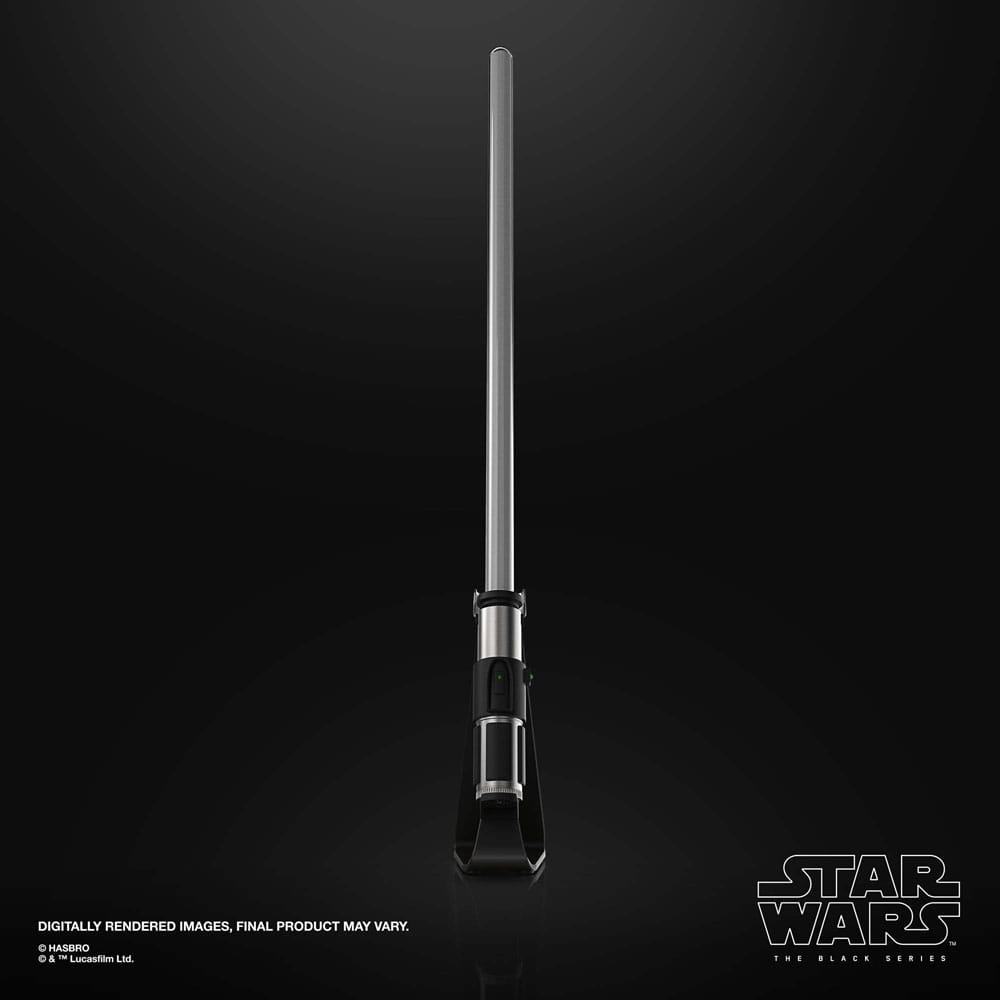Star Wars Black Series Replik Force FX Elite Lichtschwert Yoda - Versand: 5-7 Tage nach Bestellung