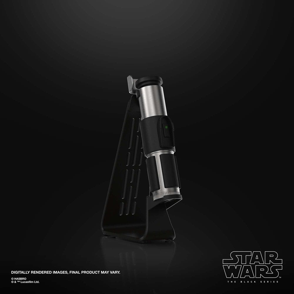 Star Wars Black Series Replik Force FX Elite Lichtschwert Yoda - Versand: 5-7 Tage nach Bestellung