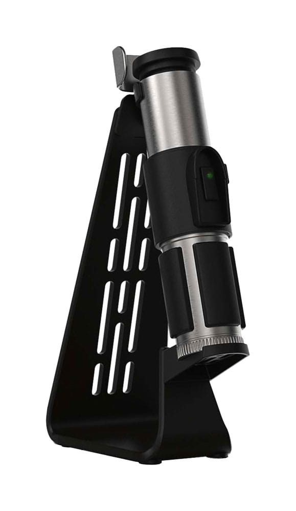 Star Wars Black Series Replik Force FX Elite Lichtschwert Yoda - Versand: 5-7 Tage nach Bestellung
