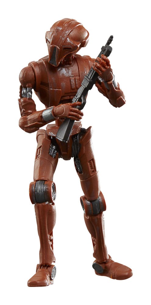 Star Wars: Galaxy of Heroes Vintage Collection Actionfiguren 2er-Pack Jedi Knight Revan & HK-47 10 cm - Preorder - ETA: 25.10.2025
