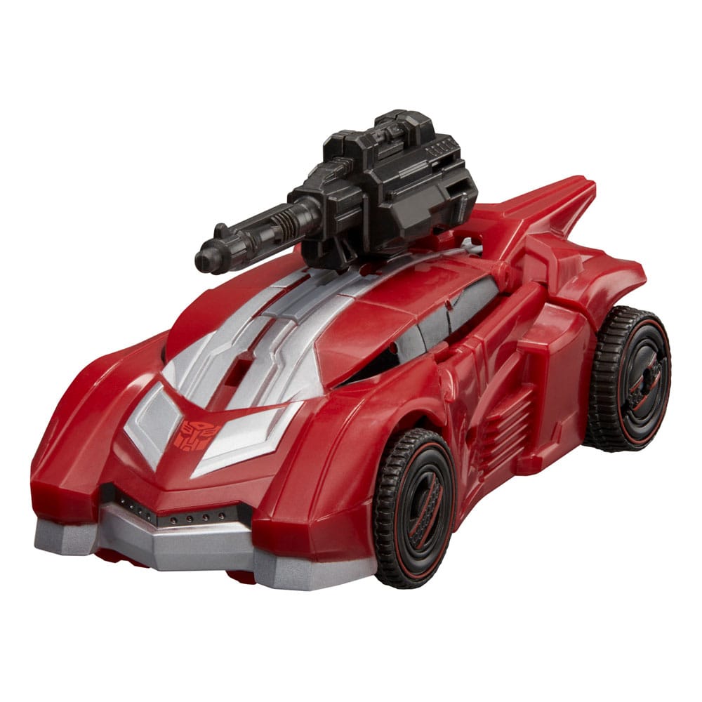 Transformers: War for Cybertron Studio Series Deluxe Class Actionfigur Gamer Edition Sideswipe 11 cm - Preorder - ETA: 28.07.2026
