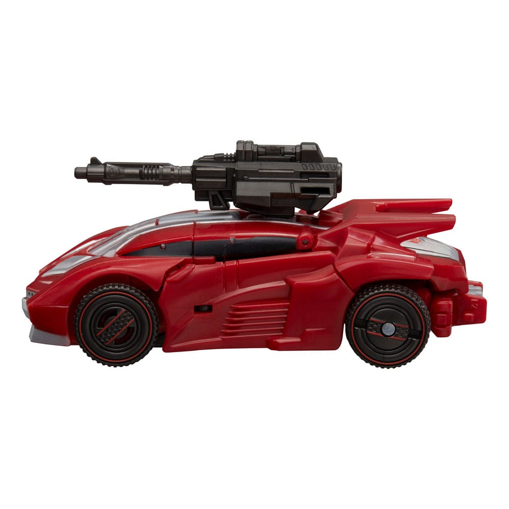 Transformers: War for Cybertron Studio Series Deluxe Class Actionfigur Gamer Edition Sideswipe 11 cm - Preorder - ETA: 28.07.2026