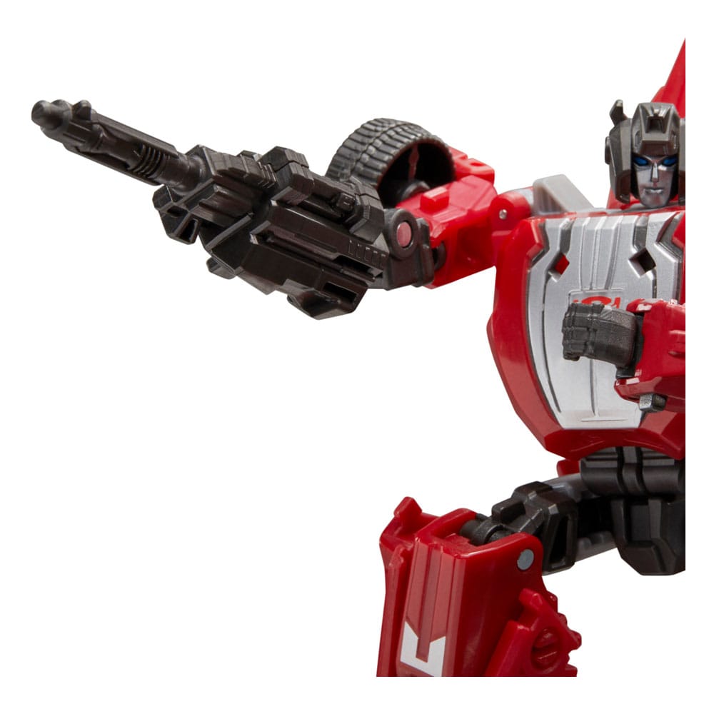 Transformers: War for Cybertron Studio Series Deluxe Class Actionfigur Gamer Edition Sideswipe 11 cm - Preorder - ETA: 28.07.2026