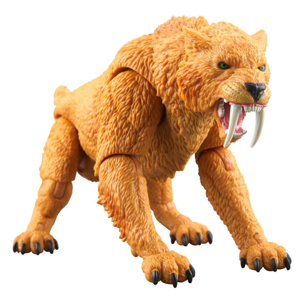 Marvel Legends Actionfigur Marvel's Cable (BAF: Marvel's Zabu) 15 cm - Preorder - ETA: 25.03.2026