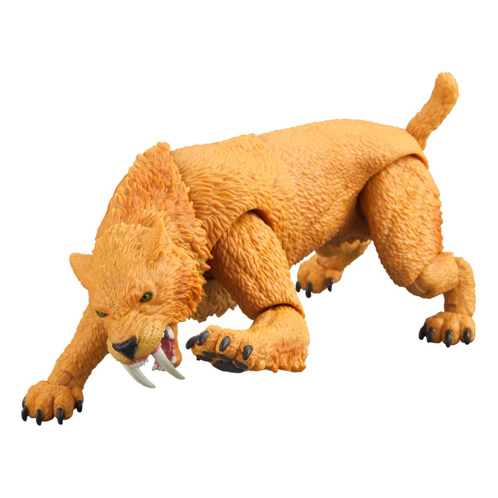 Marvel Legends Actionfigur Marvel's Cable (BAF: Marvel's Zabu) 15 cm - Preorder - ETA: 25.03.2026