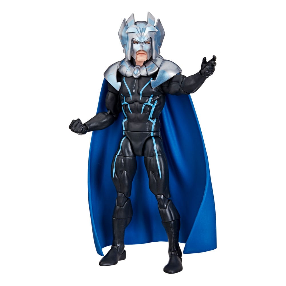 The Uncanny X-Men Marvel Legends Actionfigur Warlord (Professor X) 15 cm - Versand: 5-7 Tage nach Bestellung