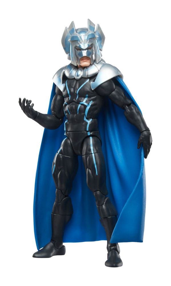 The Uncanny X-Men Marvel Legends Actionfigur Warlord (Professor X) 15 cm - Versand: 5-7 Tage nach Bestellung