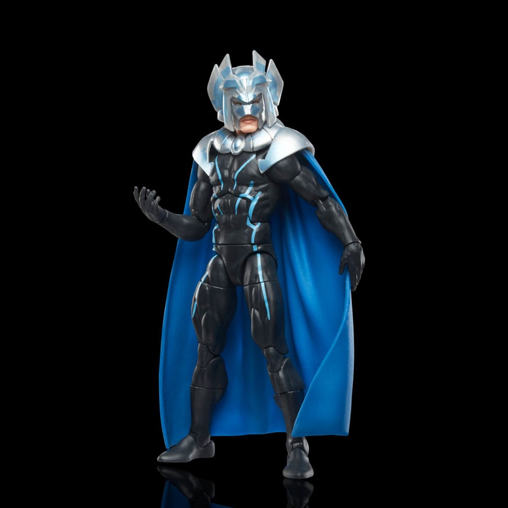 The Uncanny X-Men Marvel Legends Actionfigur Warlord (Professor X) 15 cm - Versand: 5-7 Tage nach Bestellung