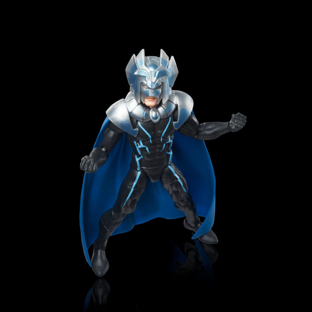 The Uncanny X-Men Marvel Legends Actionfigur Warlord (Professor X) 15 cm - Versand: 5-7 Tage nach Bestellung