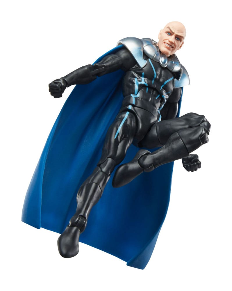 The Uncanny X-Men Marvel Legends Actionfigur Warlord (Professor X) 15 cm - Versand: 5-7 Tage nach Bestellung