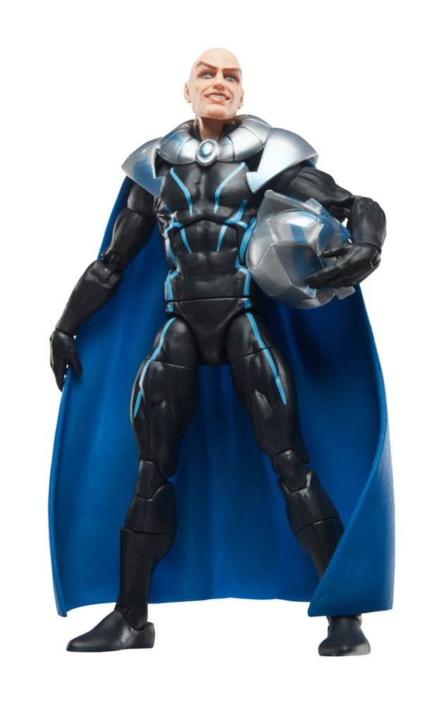 The Uncanny X-Men Marvel Legends Actionfigur Warlord (Professor X) 15 cm - Versand: 5-7 Tage nach Bestellung