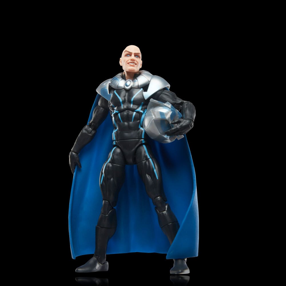 The Uncanny X-Men Marvel Legends Actionfigur Warlord (Professor X) 15 cm - Versand: 5-7 Tage nach Bestellung