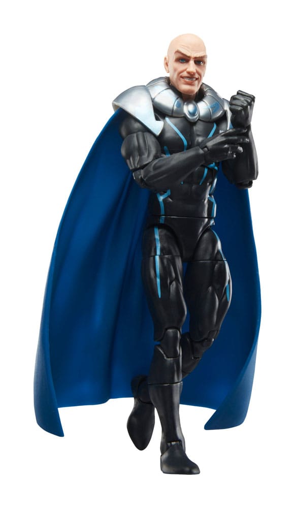 The Uncanny X-Men Marvel Legends Actionfigur Warlord (Professor X) 15 cm - Versand: 5-7 Tage nach Bestellung