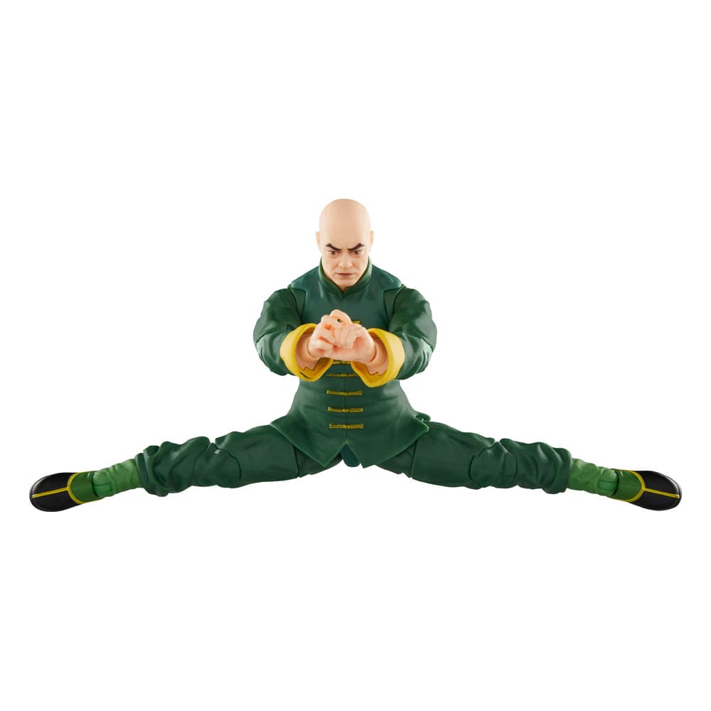 Doctor Strange Marvel Legends Actionfiguren 3er-Pack Doctor Strange, Wong & Bats 15 cm - Versand: 5-7 Tage nach Bestellung