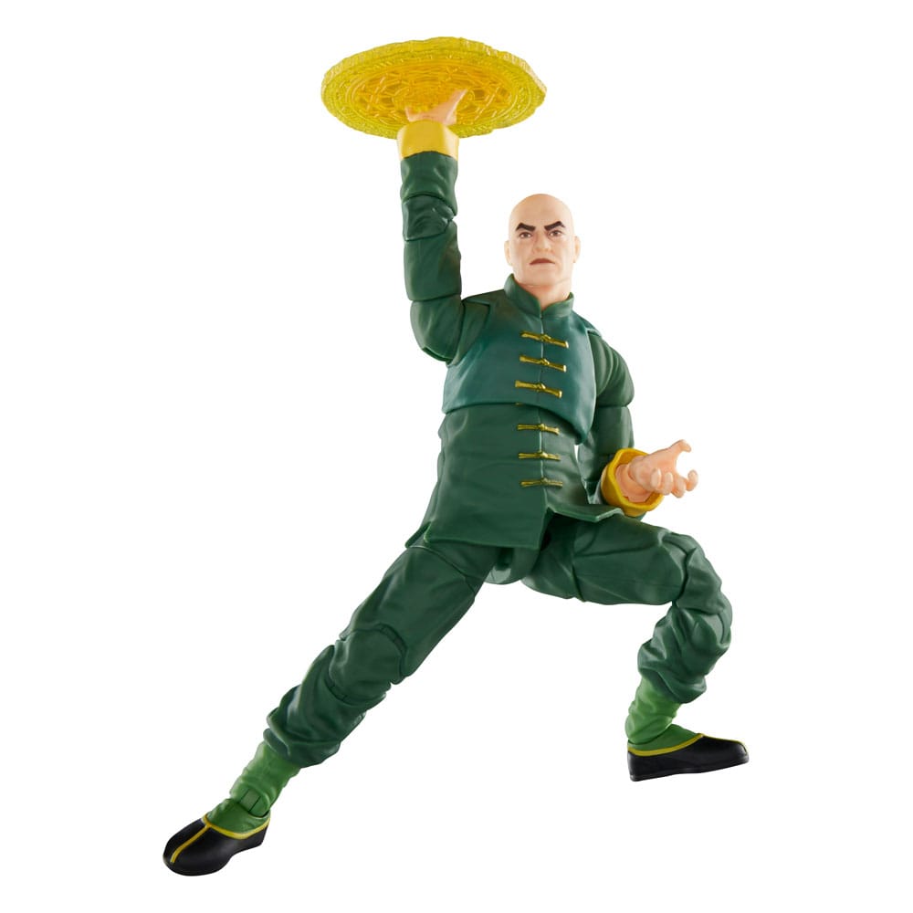 Doctor Strange Marvel Legends Actionfiguren 3er-Pack Doctor Strange, Wong & Bats 15 cm - Versand: 5-7 Tage nach Bestellung