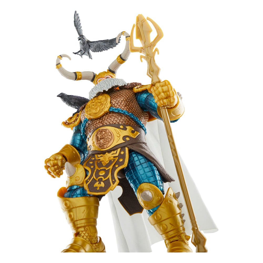 Marvel 85th Anniversary Marvel Legends Actionfigur Odin 21 cm - Versand: 5-7 Tage nach Bestellung