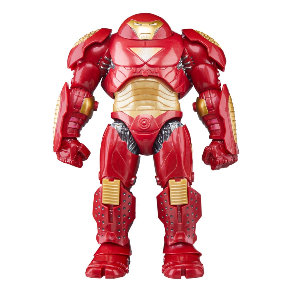 Marvel 85th Anniversary Marvel Legends Actionfigur Hulkbuster 23 cm - Preorder - ETA: 29.11.2025