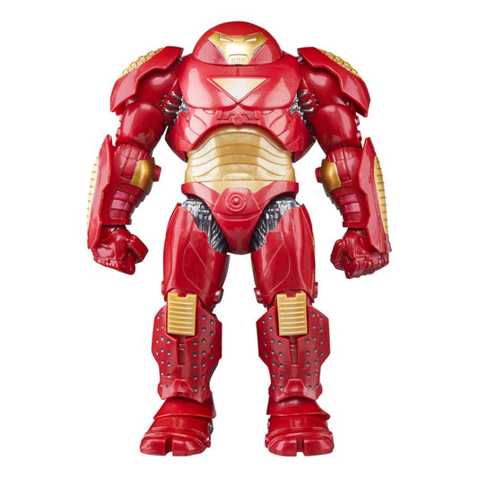 Marvel 85th Anniversary Marvel Legends Actionfigur Hulkbuster 23 cm - Preorder - ETA: 29.11.2025