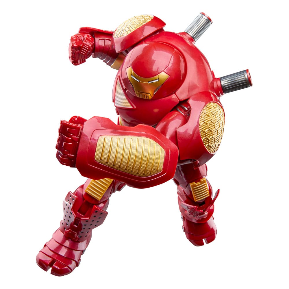 Marvel 85th Anniversary Marvel Legends Actionfigur Hulkbuster 23 cm - Preorder - ETA: 29.11.2025