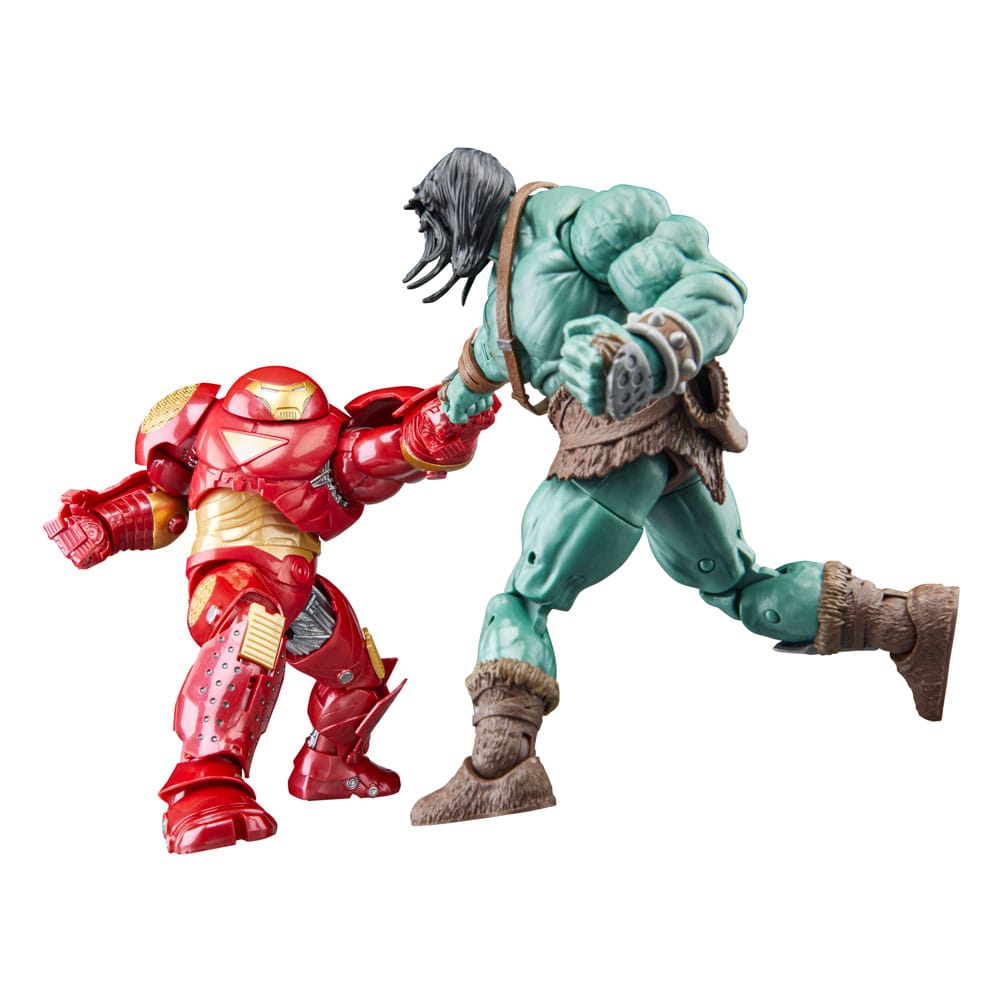 Marvel 85th Anniversary Marvel Legends Actionfigur Hulkbuster 23 cm - Preorder - ETA: 29.11.2025