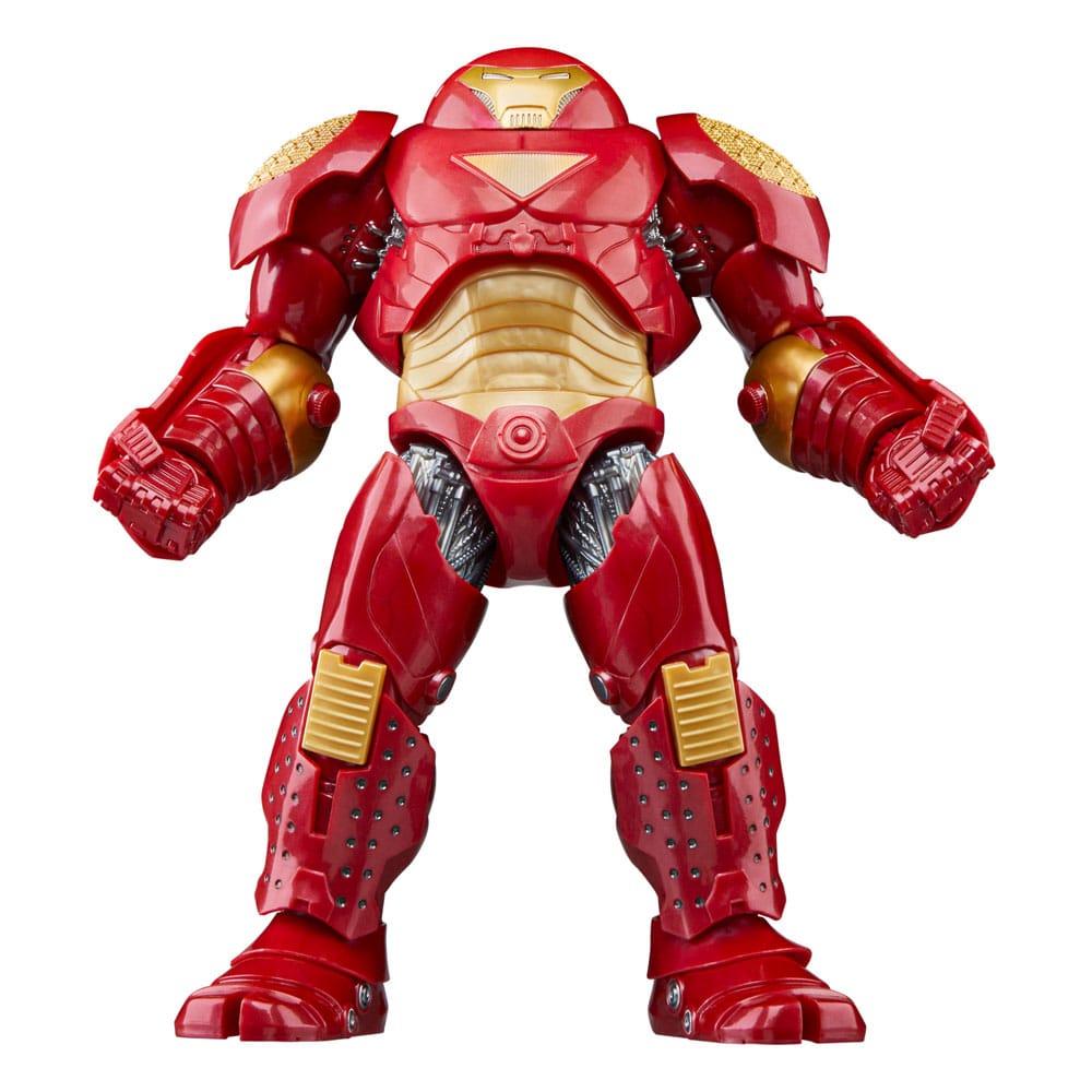 Marvel 85th Anniversary Marvel Legends Actionfigur Hulkbuster 23 cm - Preorder - ETA: 29.11.2025