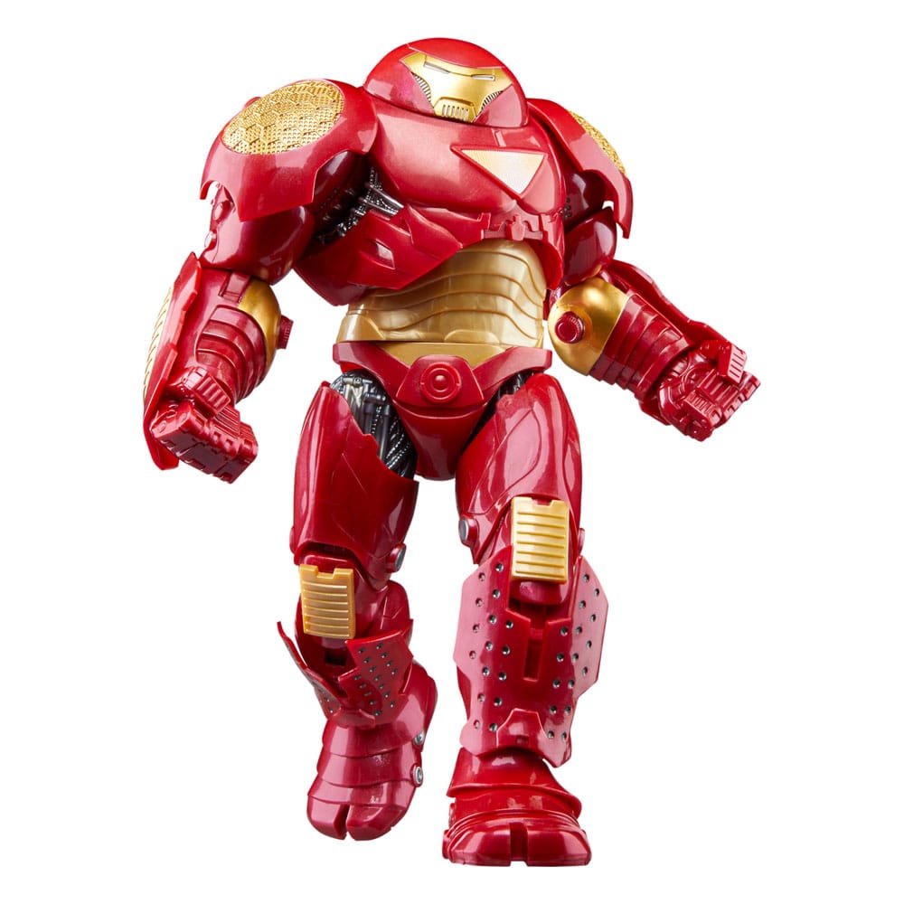 Marvel 85th Anniversary Marvel Legends Actionfigur Hulkbuster 23 cm - Preorder - ETA: 29.11.2025