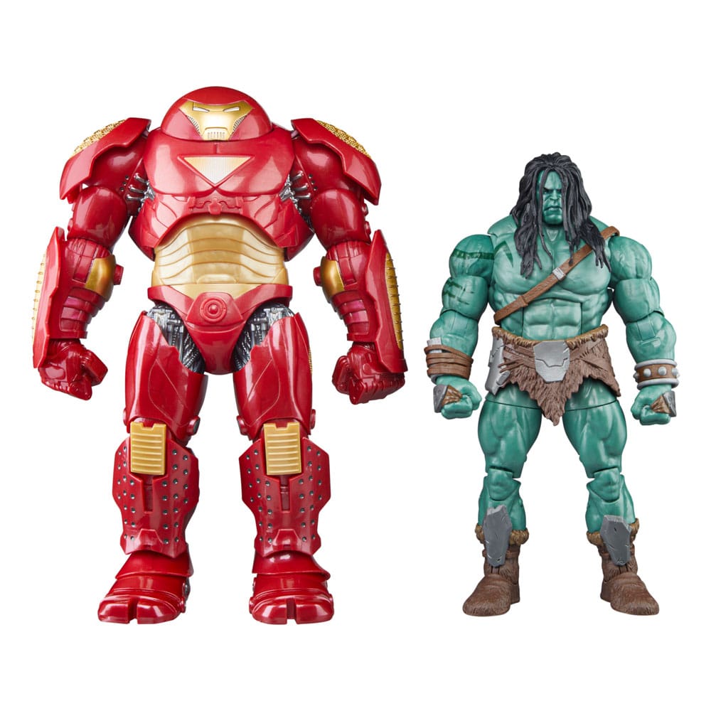 Marvel 85th Anniversary Marvel Legends Actionfigur Hulkbuster 23 cm - Preorder - ETA: 29.11.2025